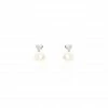 Histoire D'Or Boucles D'oreilles Pendantes Lorella Argent Blanc Perle De Culture 1 Histoire D'Or Boucles D'oreilles Pendantes Lorella Argent Blanc Perle De Culture -Boucles d'Oreilles Soldes FAOFBU2125 master