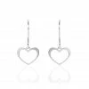 Histoire D'Or Boucles D'oreilles Pendantes Cosima Argent Blanc 1 Histoire D'Or Boucles D'oreilles Pendantes Cosima Argent Blanc -Boucles d'Oreilles Soldes FAOFBW000O master