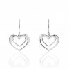 Histoire D'Or Boucles D'oreilles Pendantes Clarra Argent Blanc 1 Histoire D'Or Boucles D'oreilles Pendantes Clarra Argent Blanc -Boucles d'Oreilles Soldes FAOFBW000P master