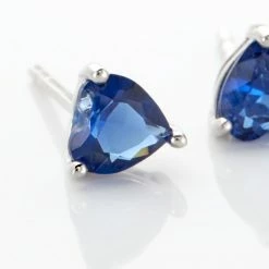 Histoire D'Or Boucles D'oreilles Kelvyn Argent Blanc Oxyde 9 Histoire D'Or Boucles D'oreilles Kelvyn Argent Blanc Oxyde -Boucles d'Oreilles Soldes FAOFBZB187 view3