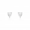 Histoire D'Or Boucles D'oreilles Puces Breana Argent Blanc Oxyde De Zirconium -Boucles d'Oreilles Soldes FAOFBZW0KV master