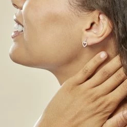 Histoire D'Or Boucles D'oreilles Pendantes Elisene Argent Blanc Oxyde De Zirconium 9 Histoire D'Or Boucles D'oreilles Pendantes Elisene Argent Blanc Oxyde De Zirconium -Boucles d'Oreilles Soldes FAOFBZW1B5 model0