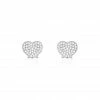 Histoire D'Or Boucles D'oreilles Puces Darwin Argent Blanc Oxyde 2 Histoire D'Or Boucles D'oreilles Puces Darwin Argent Blanc Oxyde -Boucles d'Oreilles Soldes FAOFBZW1PI master