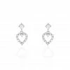 Histoire D'Or Boucles D'oreilles Puces Leherennus Argent Oxyde De Zirconium -Boucles d'Oreilles Soldes FAOFBZW1QV master