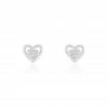 Histoire D'Or Boucles D'oreilles Puces Kazaldilon Argent Oxyde De Zirconium 2 Histoire D'Or Boucles D'oreilles Puces Kazaldilon Argent Oxyde De Zirconium -Boucles d'Oreilles Soldes FAOFBZW1R1 master