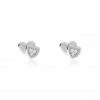 Histoire D'Or Boucles D'oreilles Puces Argent Blanc Dounyo Oxydes De Zirconium 1 Histoire D'Or Boucles D'oreilles Puces Argent Blanc Dounyo Oxydes De Zirconium -Boucles d'Oreilles Soldes FAOFBZW1TN master