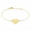Histoire D'Or Bracelet Rauline Plaqué Or Jaune -Boucles d'Oreilles Soldes FQBFJW0633 master