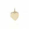 Histoire D'Or Pendentif Cory Plaqué Or Jaune 2 Histoire D'Or Pendentif Cory Plaqué Or Jaune -Boucles d'Oreilles Soldes FQPFJW0216 master